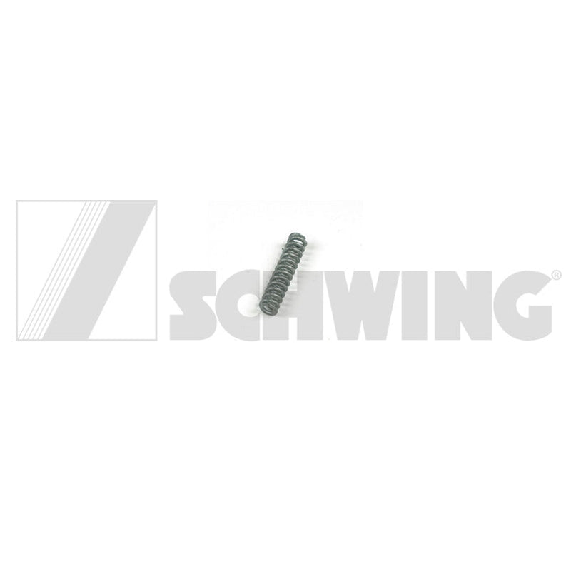 Pressure Spring | Weight: 1 lbs | Brand: SCHWING