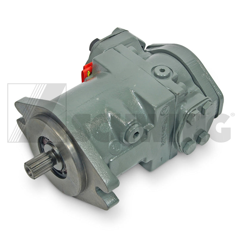 Fixed Displacement Pump 237.13.32.10 | Weight: 34 lbs | Dimensions: 255 X 180 X 115 MM | Brand: SCHWING
