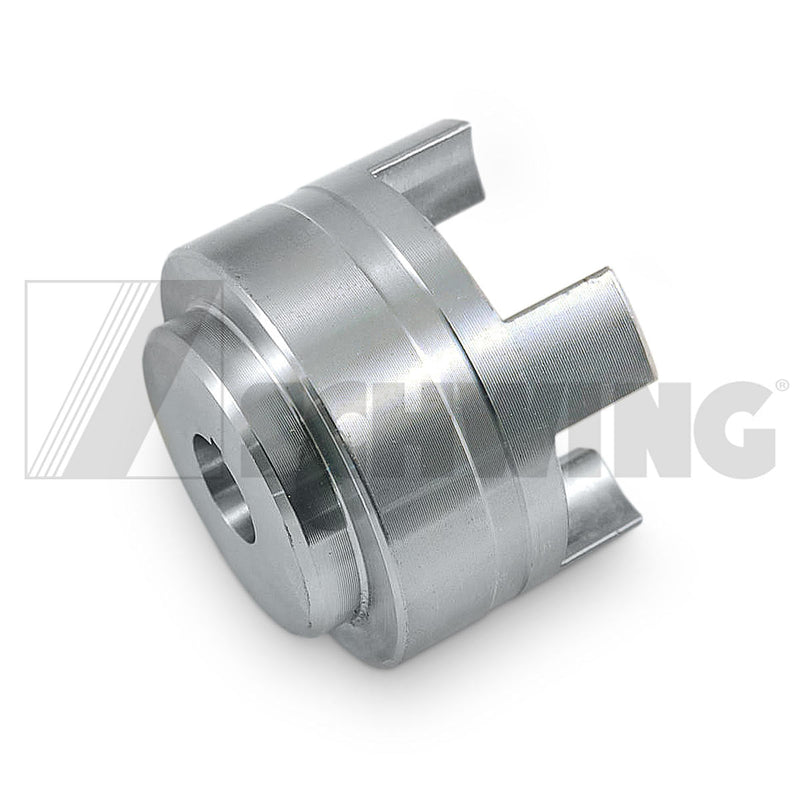 Clutch - Hub, Rotex 28 | Weight: 3 lbs | Dimensions: 52 X 66 X 66MM | Brand: SCHWING