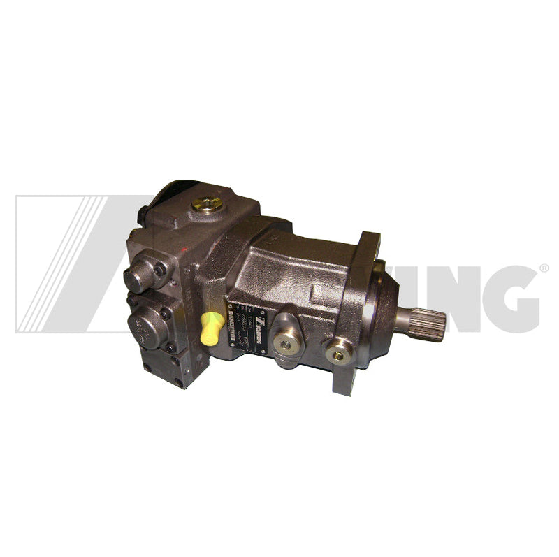 Pump - Variable Displacement A7Vo28 | Weight: 41 lbs | Dimensions: 300 X 230 X 160 MM | Brand: SCHWING