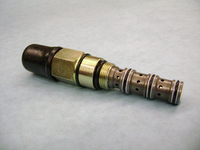 Valve - Hyd, Cartridge Vdp 06/42 01A Vdp | Weight: 2 lbs | Brand: SCHWING