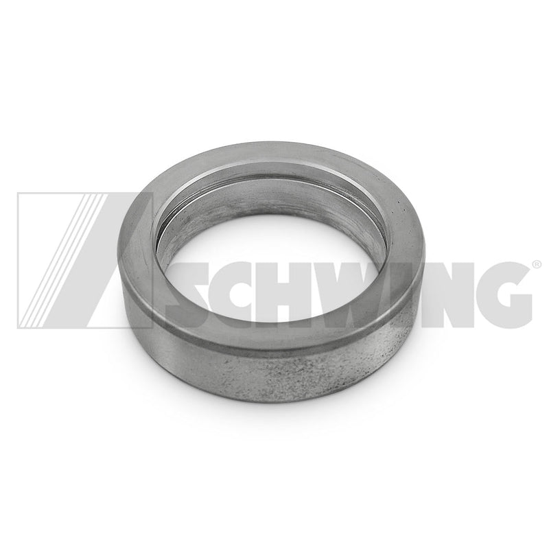 Parts - Spacer, D80/60 X 21 | Weight: 2 lbs | Dimensions: 21 X 80 X 80MM | Brand: SCHWING