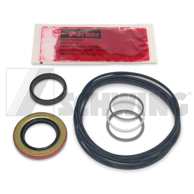Parts - Seal Kit For 10147632 | Weight: 2 lbs | Dimensions: 155 X 115 X 15 MM | Brand: SCHWING