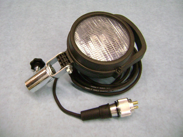 Light - Marker, Complete 24V With 3.5 M | Weight: 4 lbs | Brand: SCHWING