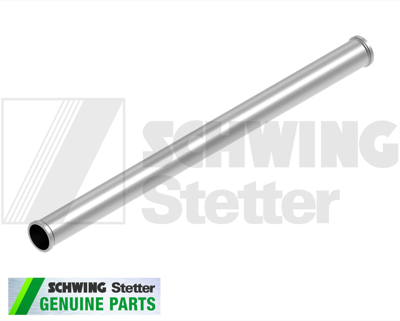 Pipe - Deck, Dn125 5-1/2" S2000 Make-Up | Weight: 1 lbs | Brand: SCHWING