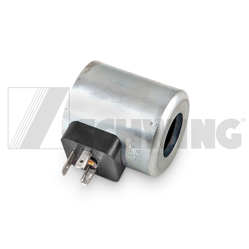Device - Solenoid Coil 24 V Dc Ng 06 | Weight: 2 lbs | Dimensions: 45 X 50 X 65MM | Brand: SCHWING