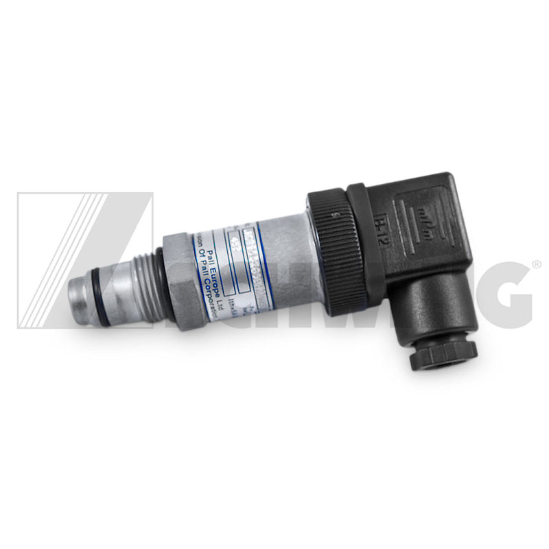 Oper - Switch, Dirty Filter | Weight: 2 lbs | Dimensions: 40 X 110 X 128MM | Brand: SCHWING