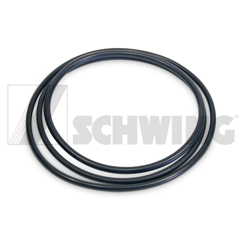 Seal - Set For Filter | Weight: 2 lbs | Dimensions: 200 X 160 X 20 MM | Brand: SCHWING