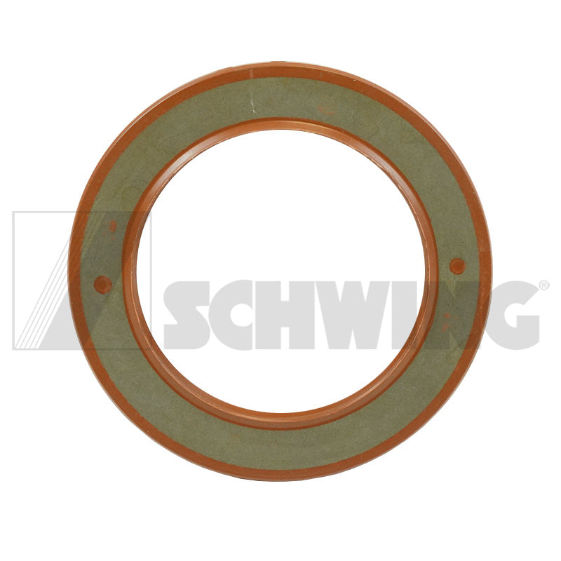 Shaft Seal Ring  50 X 72 X 7/5  Ba F Sl | Weight: 2 lbs | Brand: SCHWING