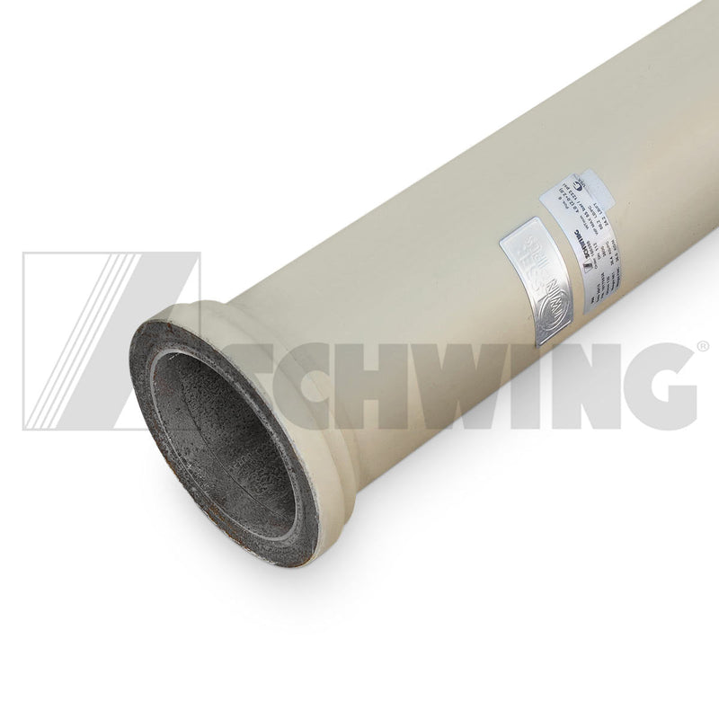 Pipe - Boom, Dn112 5-1/2" X 3000 - S3000 | Weight: 83 lbs | Dimensions: 148 X 148 X 3000 | Brand: SCHWING