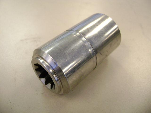 Gear Hub For A10Vo 28 (Coupler) | Weight: 2 lbs | Brand: SCHWING