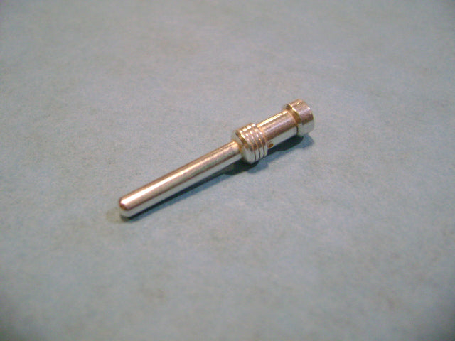 Harn - Male Pin 2.5Qmm 16A | Weight: 2 lbs | Dimensions: 4 X 4 X 25MM | Brand: SCHWING