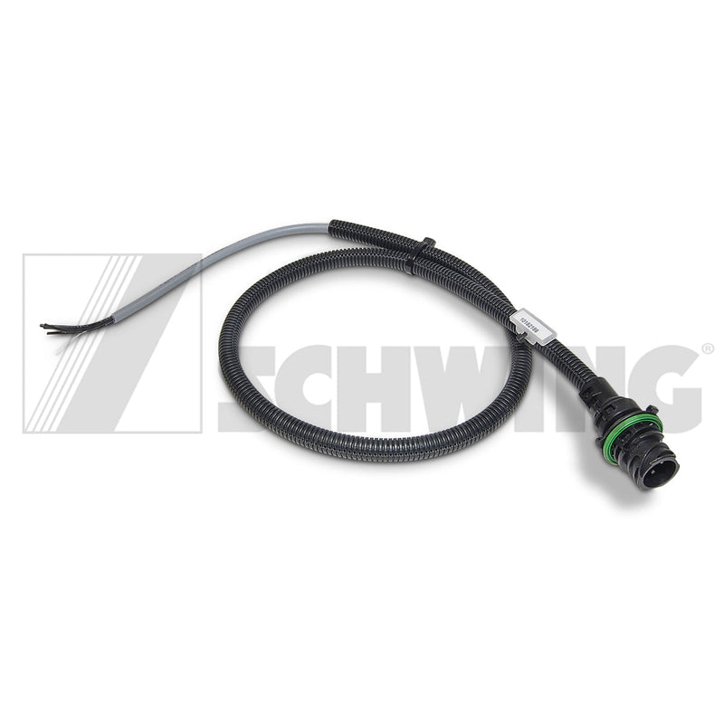 Harn - Cable, Connecting Line 1M 4 Po | Weight: 2 lbs | Dimensions: 200 X 200 X 40 MM | Brand: SCHWING