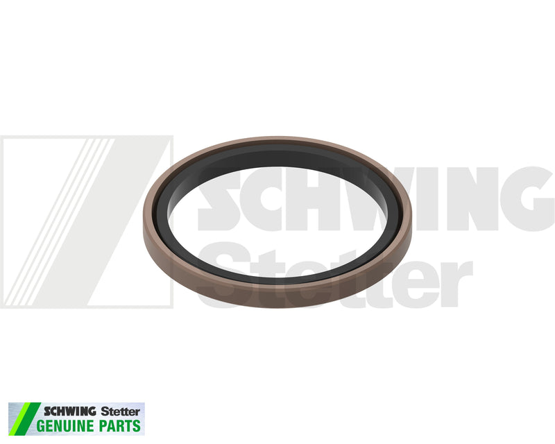 Piston Seal 110 X 90 X 10 | Weight: 2 lbs | Brand: SCHWING