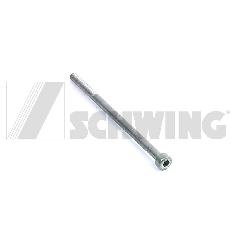 Screw - Din 912 M4 X 75 - 12.9 -Dt 500 | Weight: 2 lbs | Dimensions: 80 X 7 X 7 MM | Brand: SCHWING