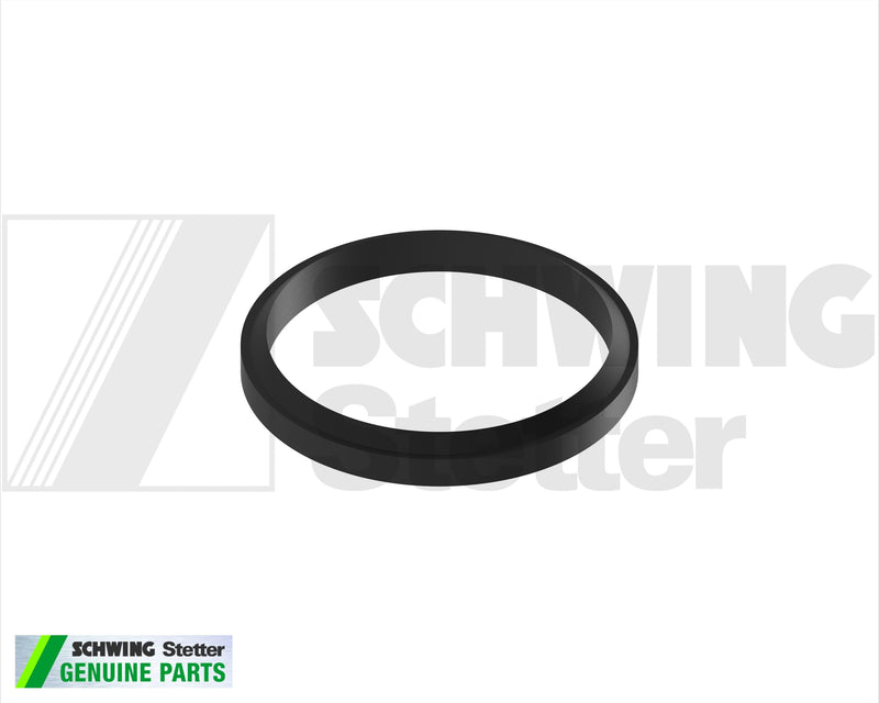 Scraper 100/115 X 14 X 9.5 | Weight: 2 lbs | Brand: SCHWING