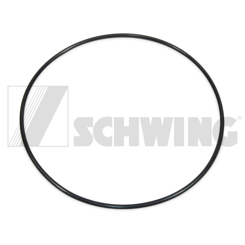 O-Ring 172 X  4 Nbr 70 | Weight: 2 lbs | Dimensions: 180 X 180 X 5 MM | Brand: SCHWING