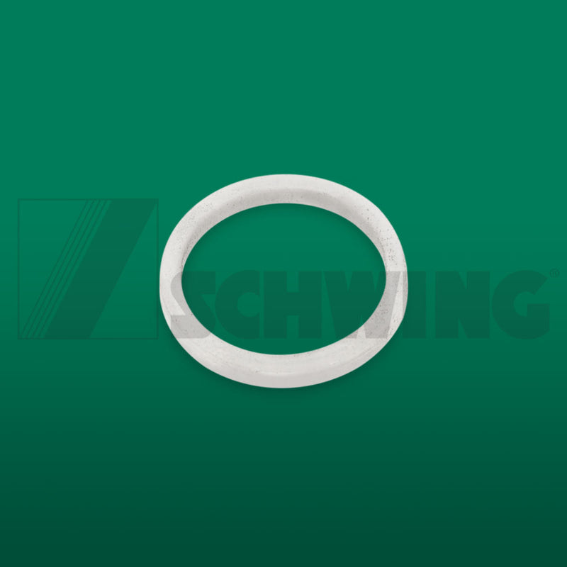 Sealing Ring M 16, Pe | Weight: 1 lbs | Dimensions: 20 X 20 X 3 MM | Brand: SCHWING