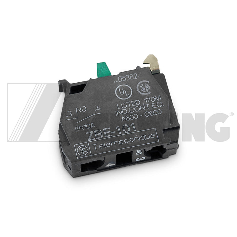 Oper - Switch, Insert 1S | Weight: 2 lbs | Dimensions: 10 X 27 X 32MM | Brand: SCHWING