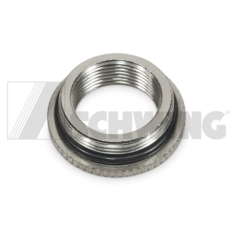Harn - Reduction Ring M32-M25 | Weight: 2 lbs | Dimensions: 40 X 40 X 13 MM | Brand: SCHWING