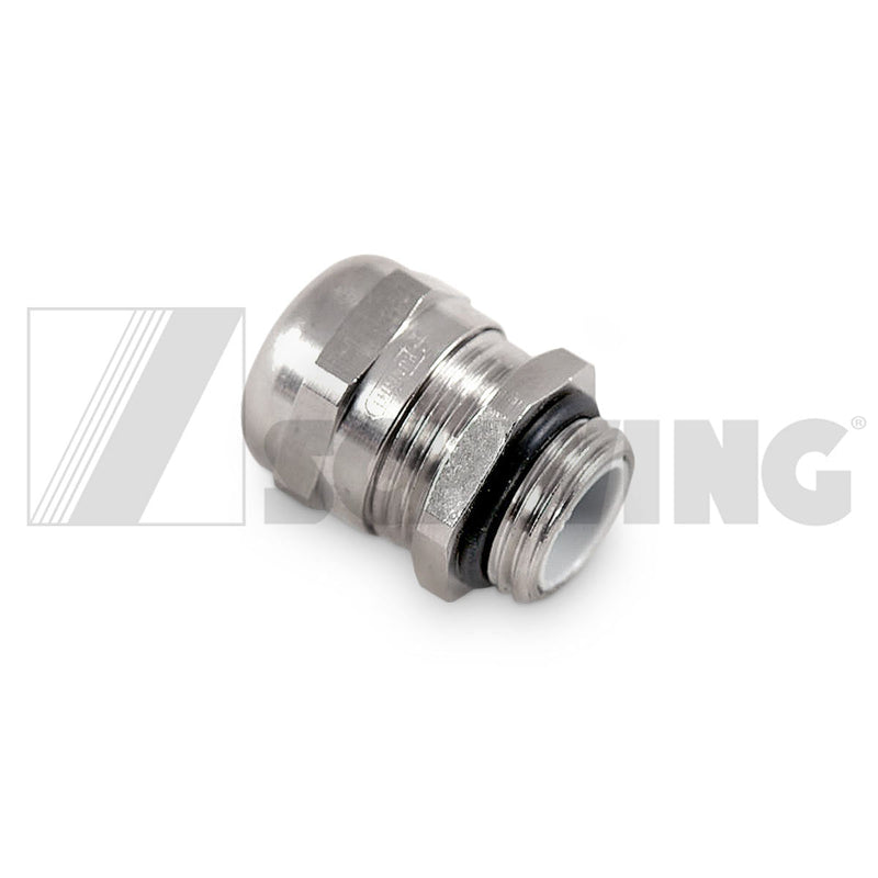Fitting - Screw Joint M 16 X  6 | Weight: 2 lbs | Dimensions: 20 X 23 X 28MM | Brand: SCHWING