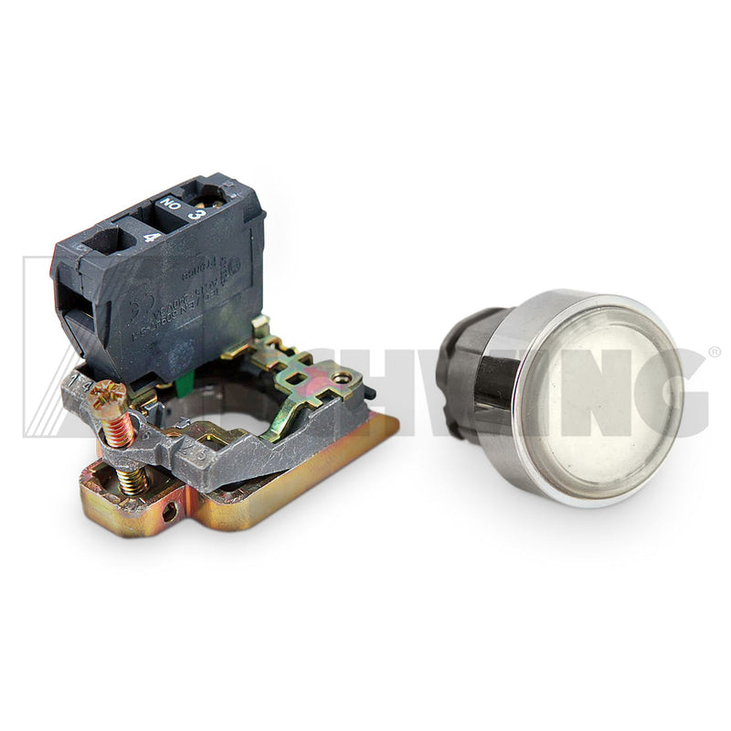 Parts - Assy - Switch White Cpl Bpa 8000 | Weight: 2 lbs | Dimensions: 40 X 55 X 85MM | Brand: SCHWING