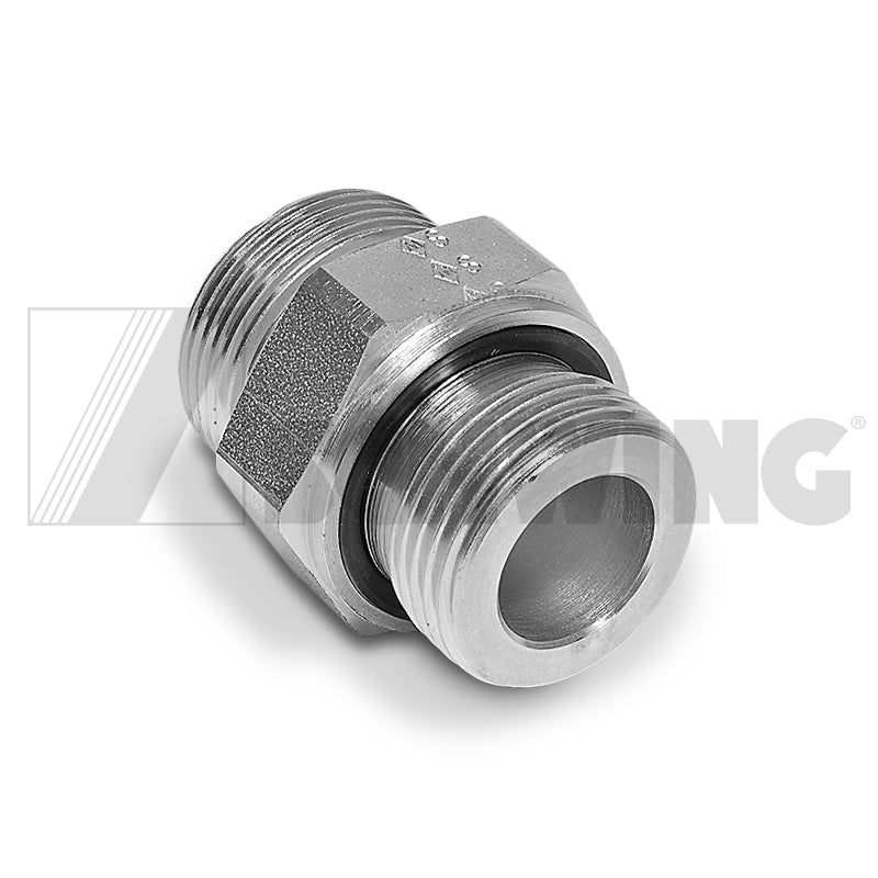 Fitting - Hyd, Ges 25-Sr Wd | Weight: 2 lbs | Dimensions: 55 X 50 X 43 MM | Brand: SCHWING