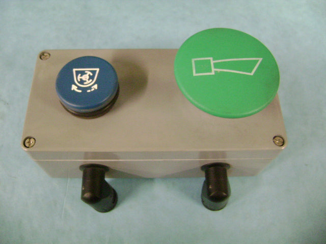 Oper - Switch Combination (Q3A02) | Weight: 5 lbs | Brand: SCHWING