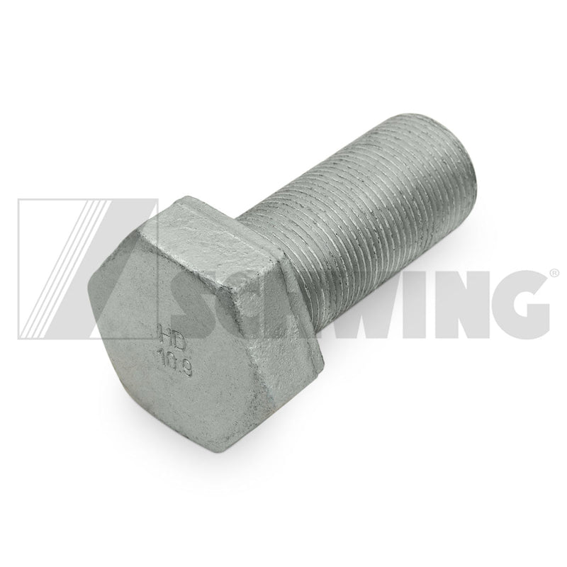Screw Din 961 M 30 X2X 70-10.9-Zfshl | Weight: 3 lbs | Dimensions: 90 X 53 X 46 MM | Brand: SCHWING