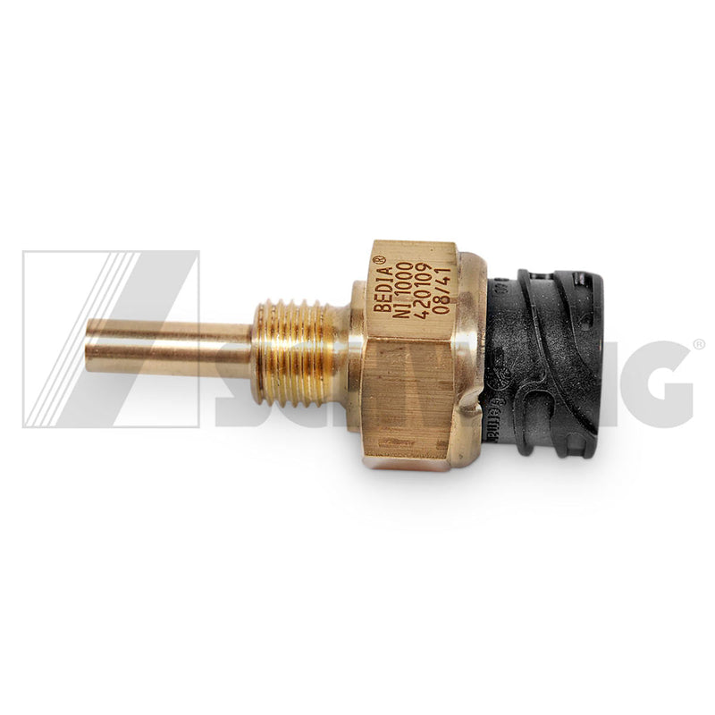 Device  - Temp Sensor, M14 X 1.5 | Weight: 3 lbs | Dimensions: 34 X 34 X 64 MM | Brand: SCHWING