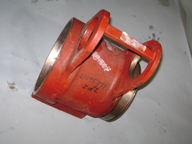 Pumpkit - Rock Valve, Extens. Dn 230/210 | Weight: 85 lbs | Brand: SCHWING