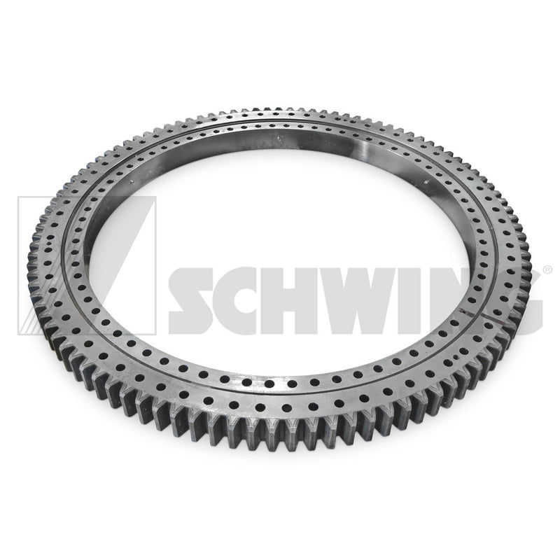 Parts - Ball Bearing Slewing Rim | Weight: 1149 lbs | Brand: SCHWING