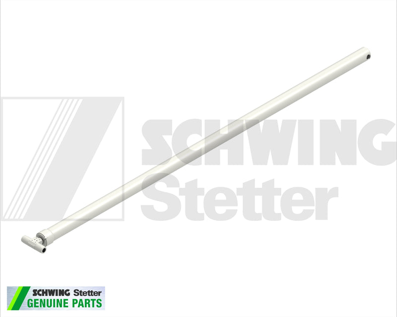 Cylinder - Hyd, 130/80 X 4645 - S 31Ht | Weight: 683 lbs | Brand: SCHWING