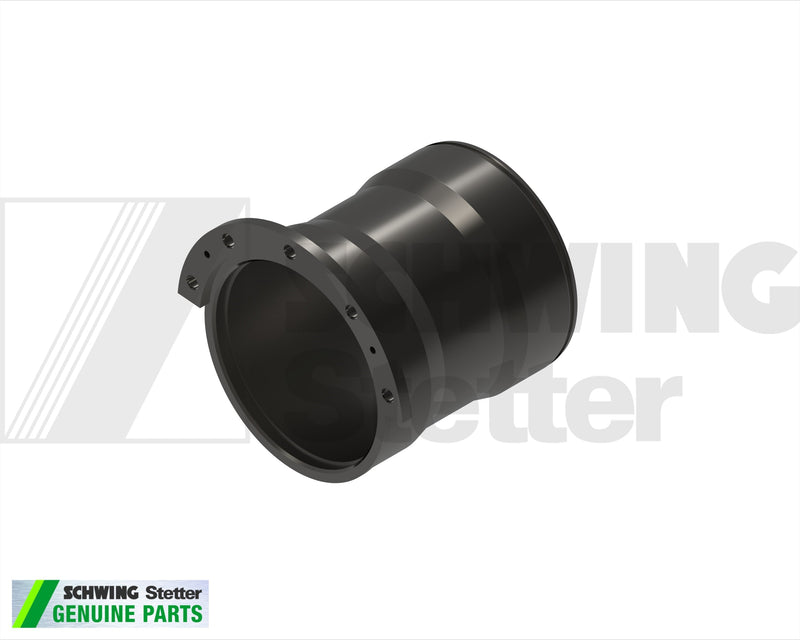 Wmt - Hollow Pin, D 265 / D 236 X 294 S | Weight: 50 lbs | Brand: SCHWING