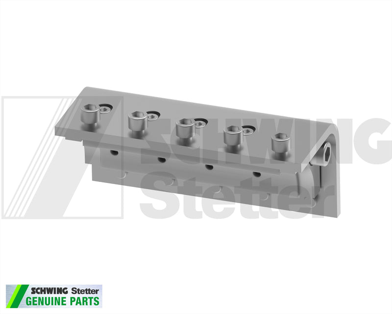 Assy - Slide Inside 31Ht Spare Parts | Weight: 28 lbs | Brand: SCHWING