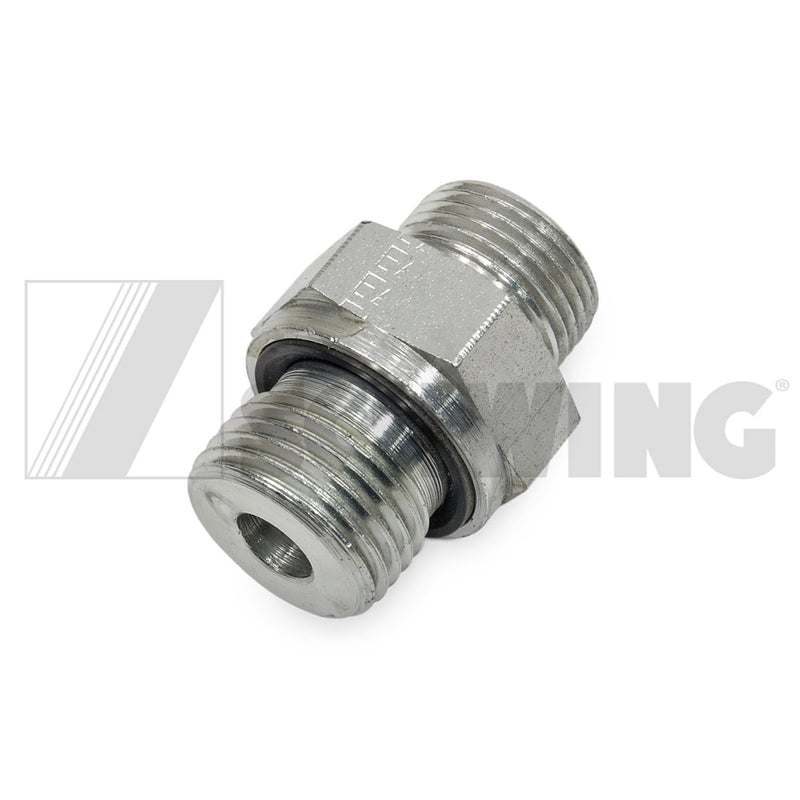 Fitting - Hyd, Ges 12-S X G 1/2 - Wd | Weight: 2 lbs | Dimensions: 40 X 33 X 29 MM | Brand: SCHWING