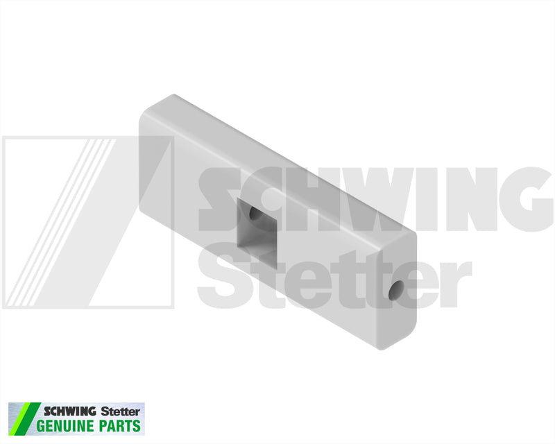 Plt - Slider | Weight: 5 lbs | Brand: SCHWING