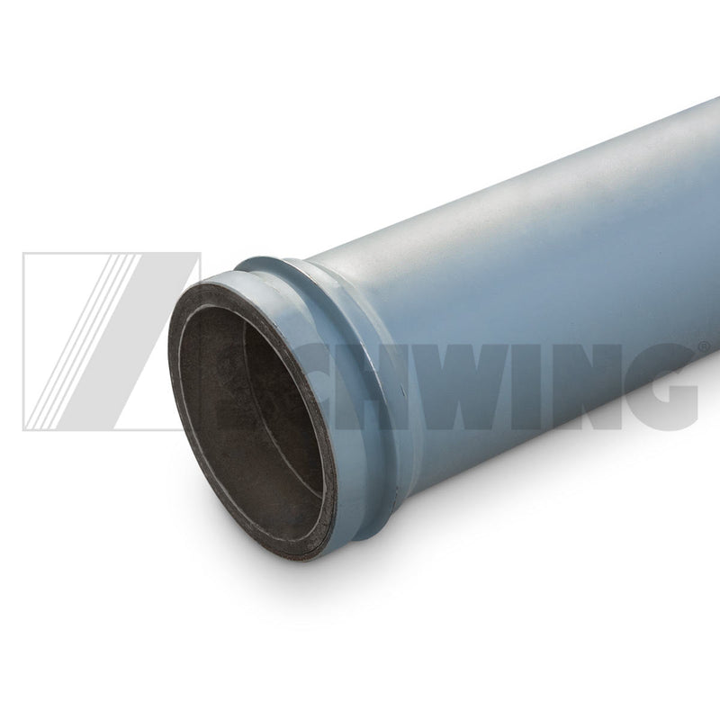 Pipe - Boom, Dn125 5-1/2" X 3000 - S3000 | Weight: 102 lbs | Dimensions: 148 X 148 X 3000 | Brand: SCHWING