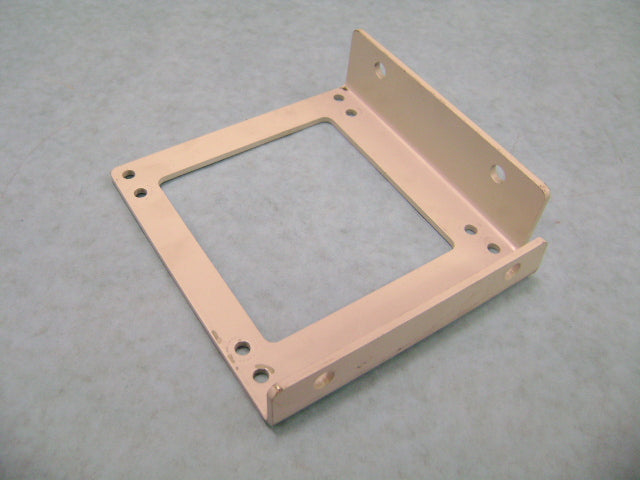 Plt - Formed, Control Panel Mount, Mul | Weight: 3 lbs | Brand: SCHWING