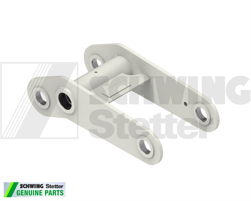Wmt - Lever Hd4. 31Ht Spare Parts | Weight: 42 lbs | Brand: SCHWING