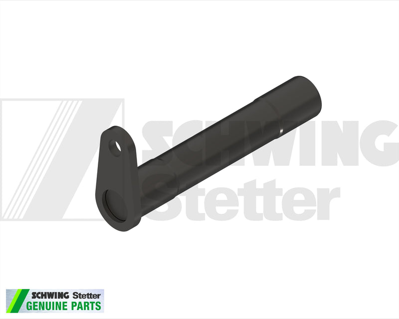 Pin - Socket, D 45 X 258/70 Spare 17, 31 | Weight: 9 lbs | Brand: SCHWING