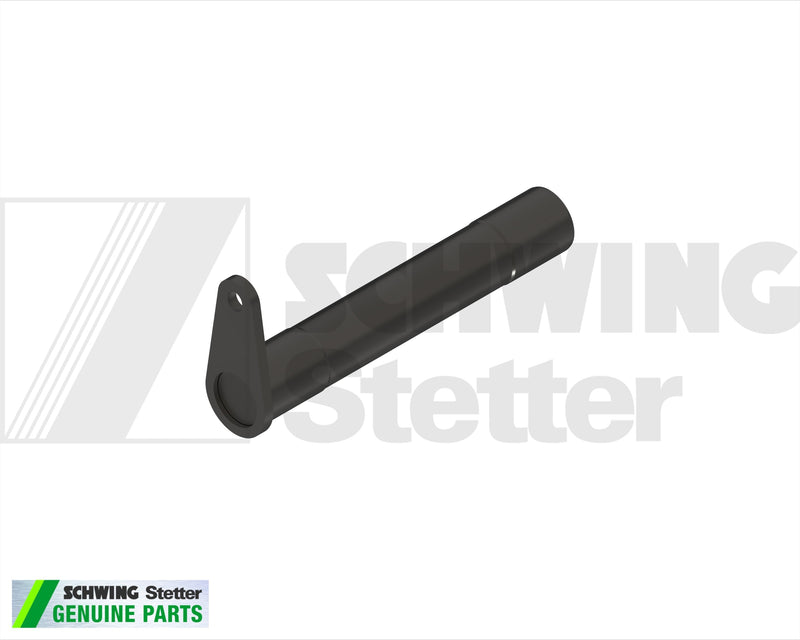 Socket Pin D 60 X 360/100 - 17. 31Ht Spa | Weight: 20 lbs | Brand: SCHWING
