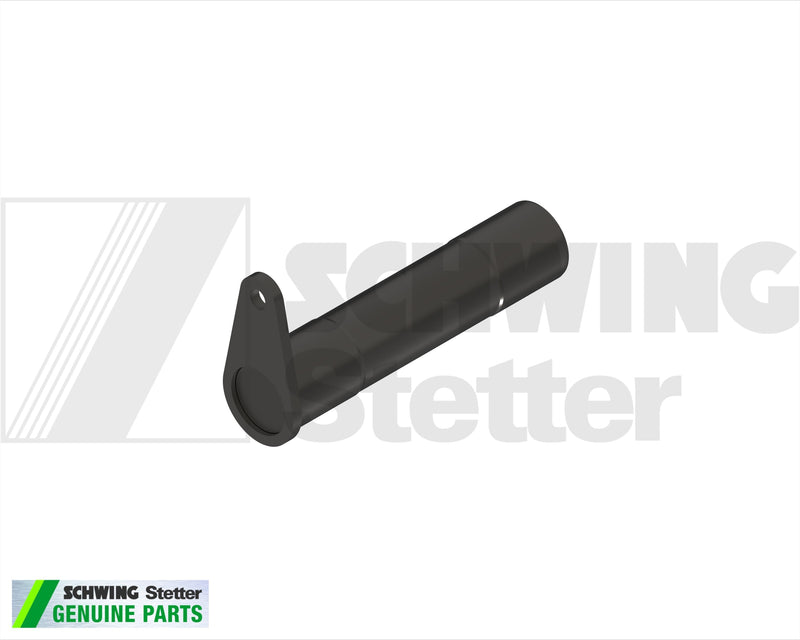 Socket Pin D 70 X 309/100 - 17. 31Ht Spa | Weight: 23 lbs | Brand: SCHWING