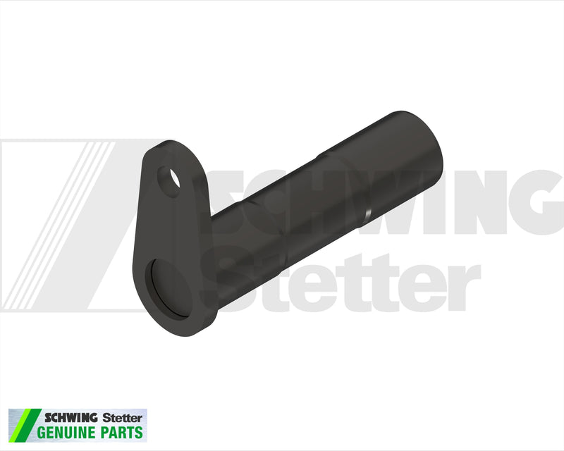 Pin - Socket, D 45 X 175/70 Spare 17, 31 | Weight: 7 lbs | Brand: SCHWING