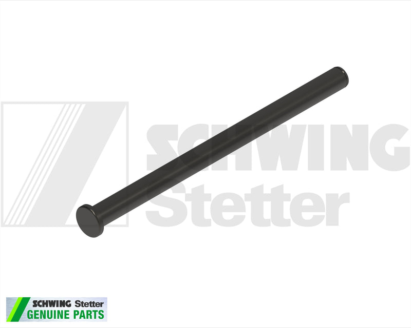 Pin - C 20 X 309.7 With Head 31Ht Spare | Weight: 3 lbs | Brand: SCHWING