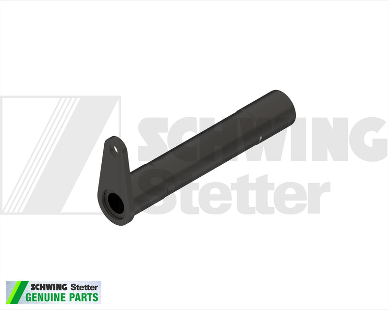 Wmt - Socket Pin, D 60 X 351 / 100 | Weight: 14 lbs | Brand: SCHWING