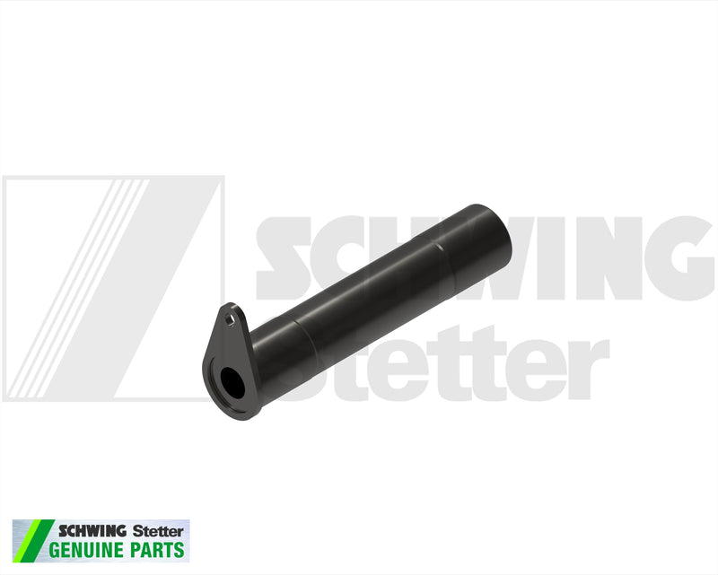 Wmt - Socket Pin, D 90 X 450 / 100 | Weight: 41 lbs | Brand: SCHWING
