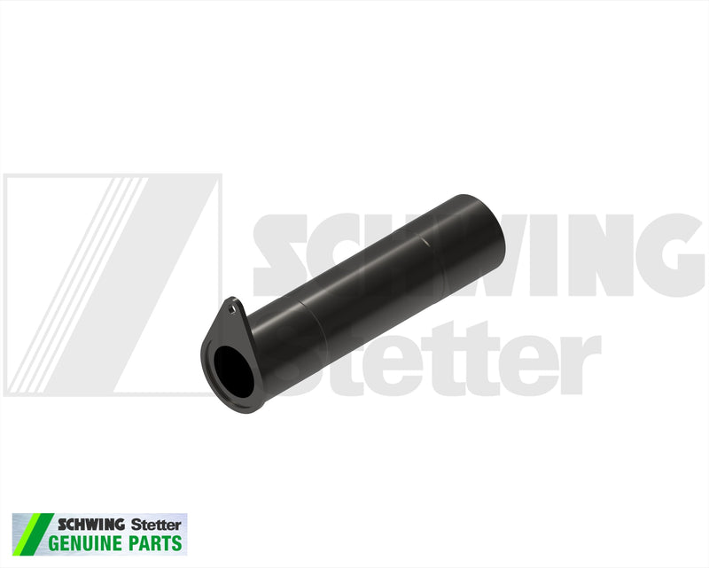 Wmt - Socket Pin, D 140 X 570 / 130 - S | Weight: 88 lbs | Brand: SCHWING
