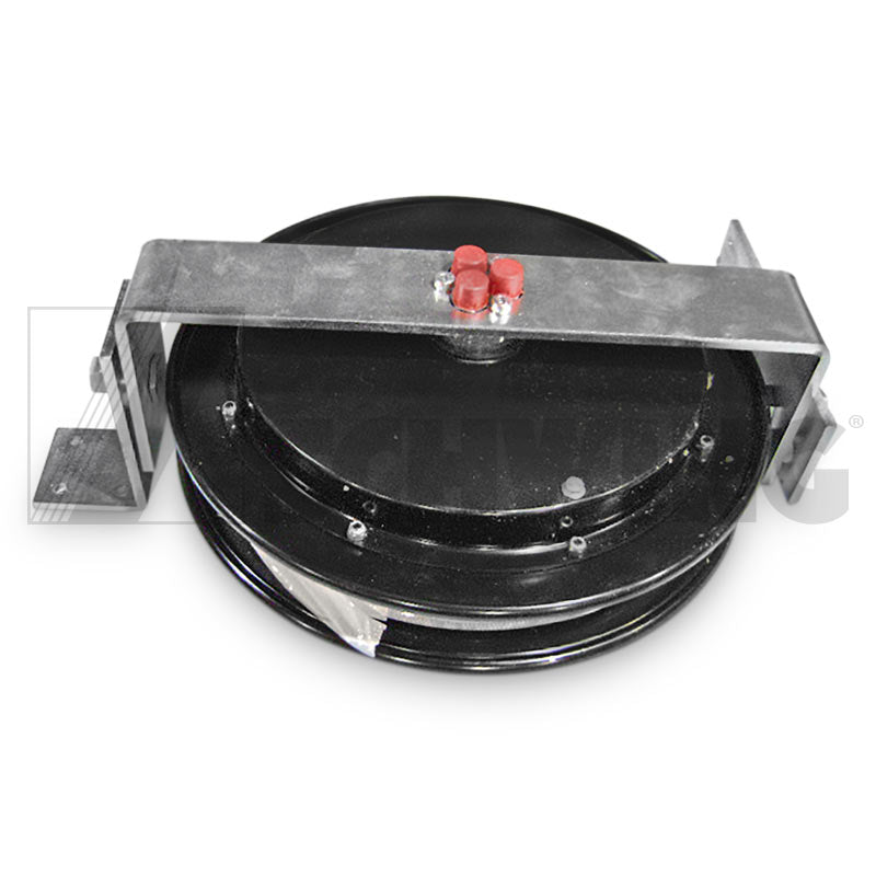 Assy - Hose Drum Nw 6, Right Hand (Q | Weight: 56 lbs | Brand: SCHWING