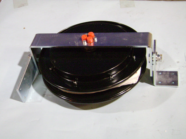 Assy - Hose Drum Nw 6, Left Hand (Q2 | Weight: 48 lbs | Dimensions: 530 X 530 X 350 MM | Brand: SCHWING